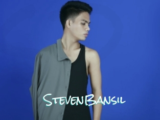 StevenBansil