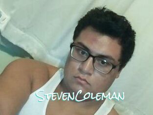 Steven_Coleman