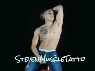 StevenMuscleTatto