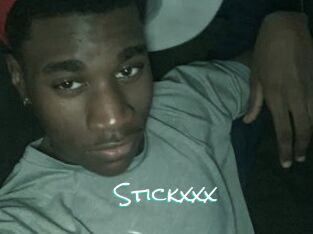 Stickxxx