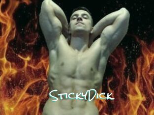 Sticky_Dick