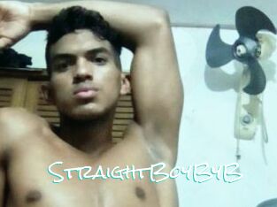 StraightBoyByB