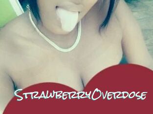 StrawberryOverdose