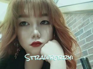 Strawberryi