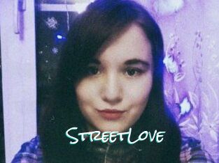 Street_Love