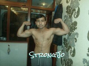 StrongJo