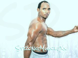 StrongMuscleXx