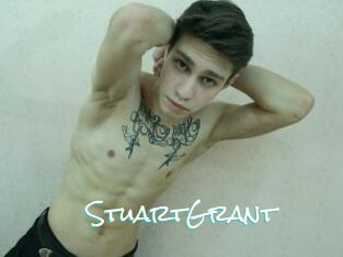 StuartGrant