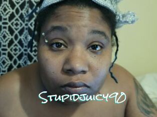 Stupidjuicy90