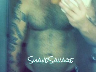 SuaveSavage