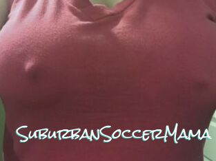 SuburbanSoccerMama