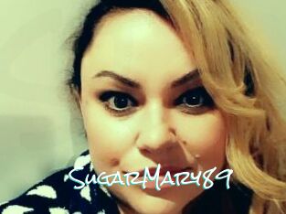 SugarMary89