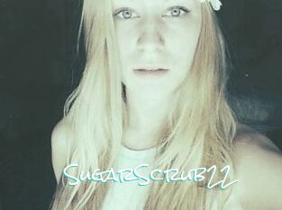 SugarScrub22