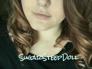 SugarSteep_Doll