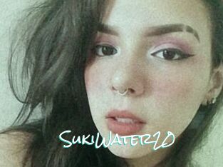 SukiWater20