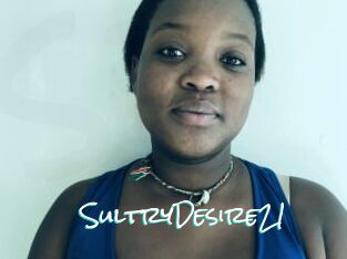 SultryDesire21