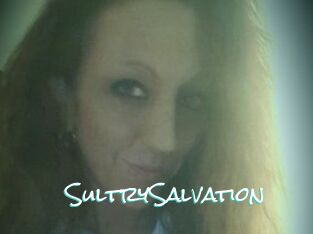 SultrySalvation