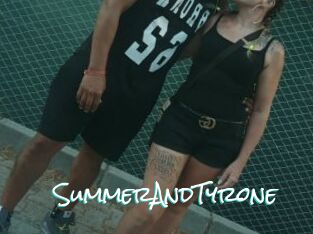 SummerAndTyrone