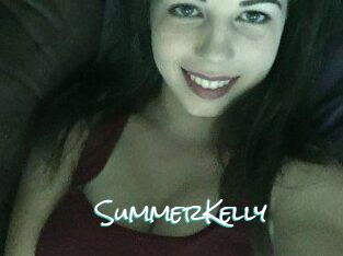 SummerKelly