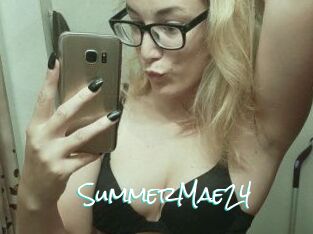 SummerMae24