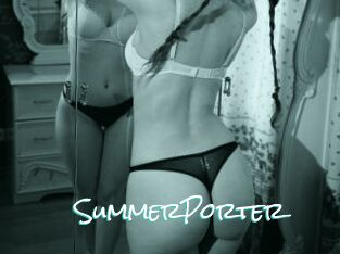 SummerPorter