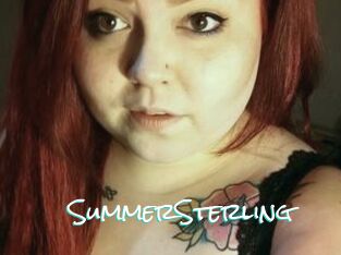 SummerSterling