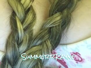 SummerrRayne