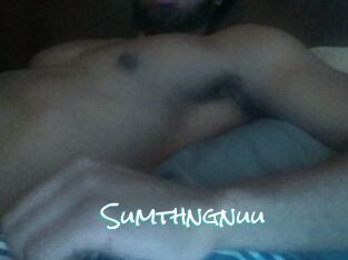 Sumthngnuu