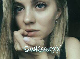 SunKissedXX