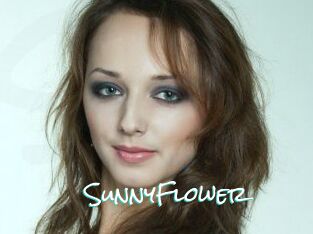 SunnyFlower