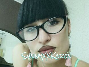 SunnyXXKaren