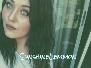 SunshineLemmon