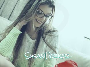 SusanDecker