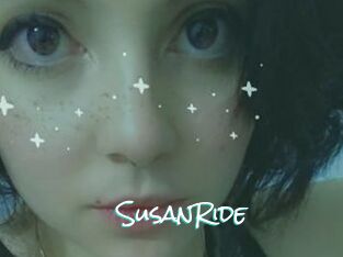 SusanRide