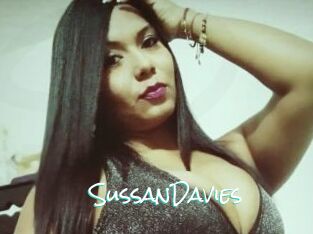 SussanDavies