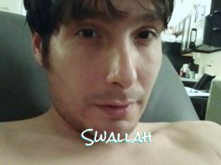 Swallah