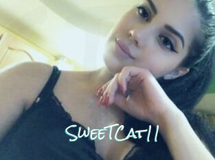 SweeTCat11