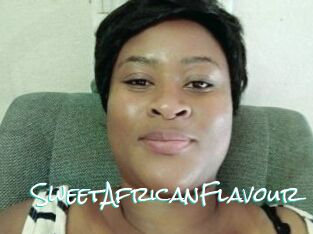 SweetAfricanFlavour