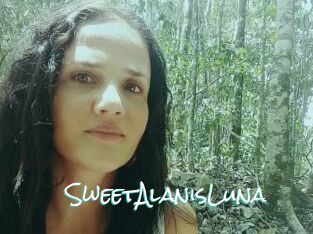 SweetAlanisLuna