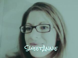 SweetAnnie