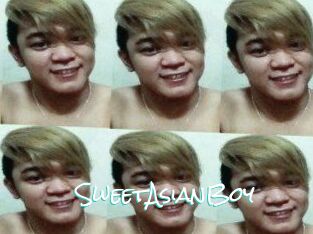 SweetAsianBoy