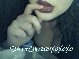 SweetCherryXoXoXo