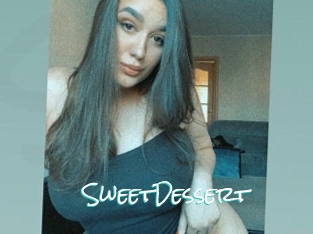 SweetDessert