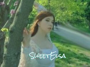 SweetElsa