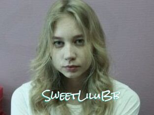 SweetLiluBb