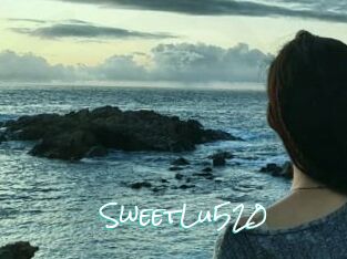 SweetLu520