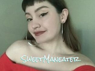 SweetManeater