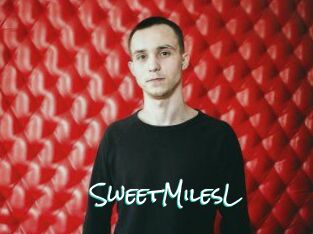 SweetMilesL