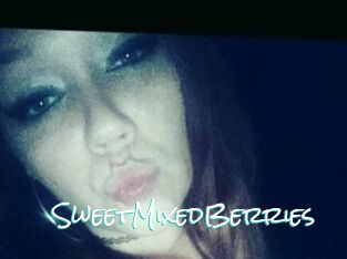 SweetMixedBerries