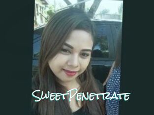 SweetPenetrate